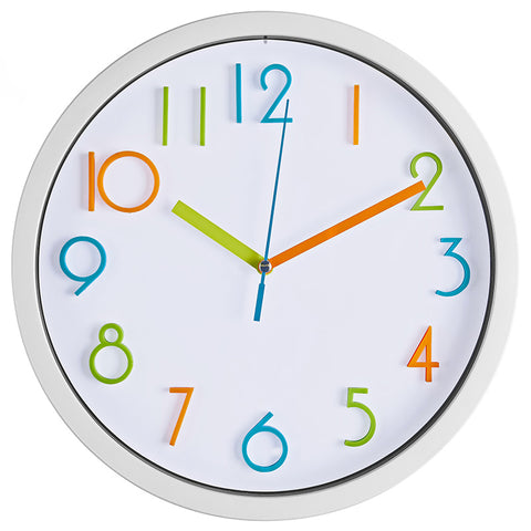 Children's Wall Clock