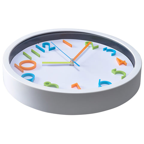 Children's Wall Clock