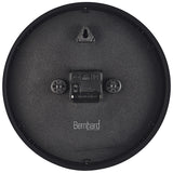 12 Inch Mathematics Wall Clock