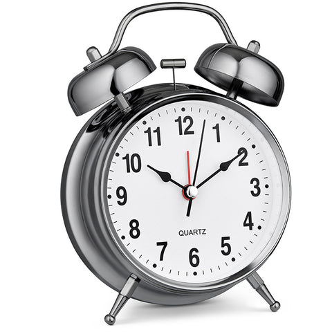 Retro Alarm Clock