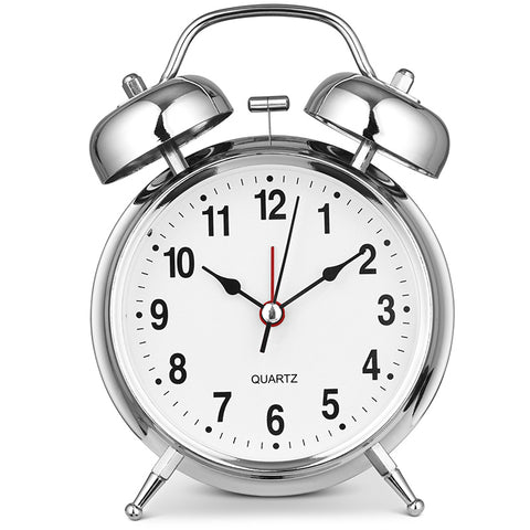 Retro Alarm Clock