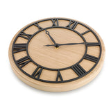 Rustic Farmhouse Wall Clock