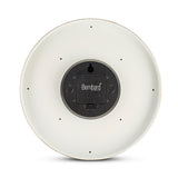 Rustic Farmhouse Wall Clock